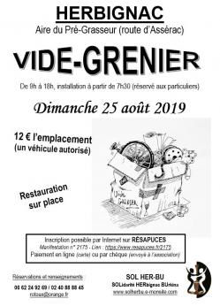 Affiche vg c